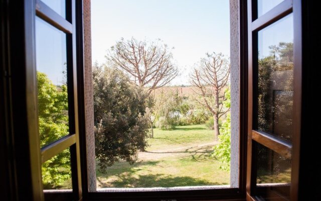Villa La Morina Agriturismo