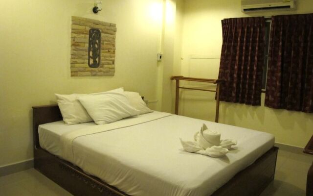 PN Inn Hotel Pattaya