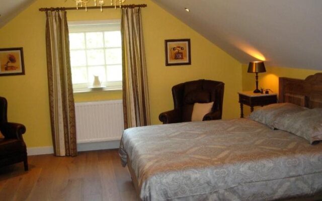 B&B Aen De Roderburgh