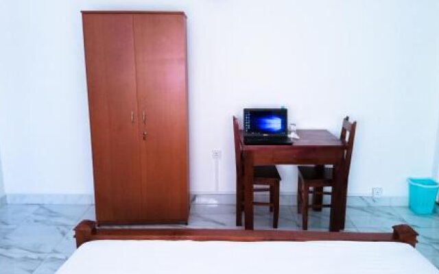 LLP Guest house