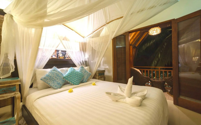 Kies Villas Lombok