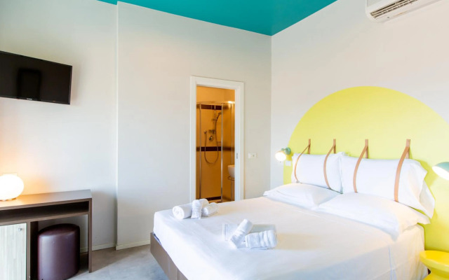 Hotel Belvedere Rimini