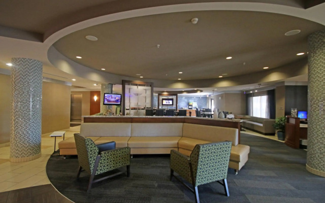 SpringHill Suites by Marriott Charleston N./Ashley Phosphate
