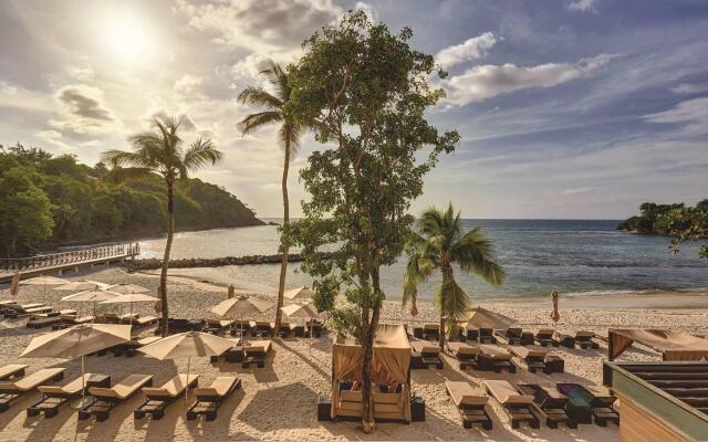 Royalton Saint Lucia, An Autograph Collection All-Inclusive Resort