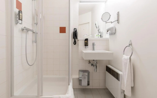 Premier Inn Wien City Hauptbahnhof