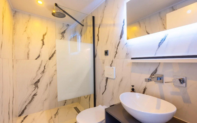 Apartment in Koblenz Near Deutsches Eck