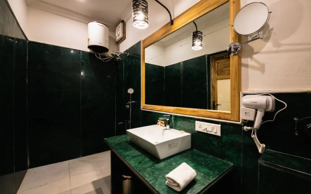 Hotel Meri Haveli