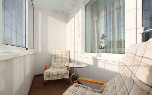 Alt Otel on str. 40-let Pobedy, bld. 31-v (art.179)