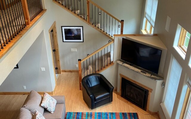 Grand Targhee at Stone Ridge