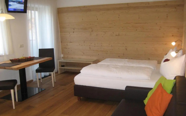 Appartements Mutschlechner
