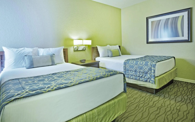 Club Wyndham Star Island