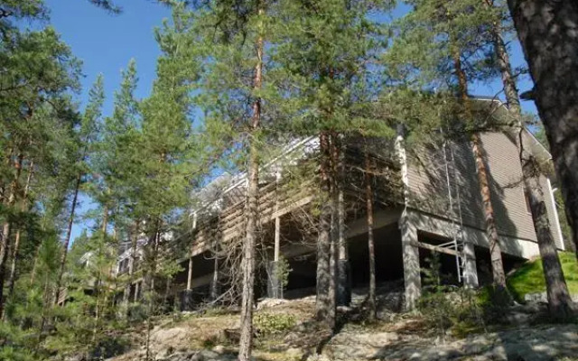 Savutuvan Apaja Apartments