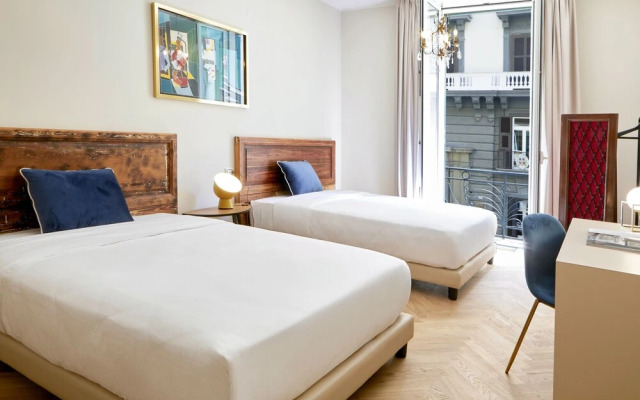 Casa Vittoria Napoli - Santa Lucia