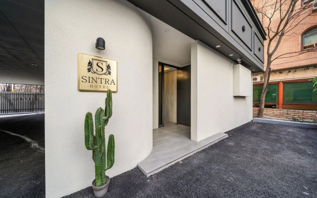 Sintra Hotel