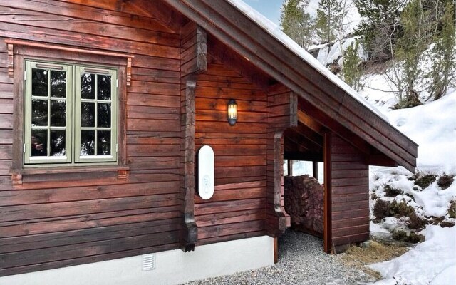 Awesome Home in Nissedal With Wifi and 4 Bedrooms