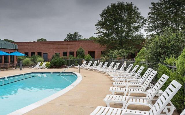 Clarion Hotel & Conference Center Shepherdstown