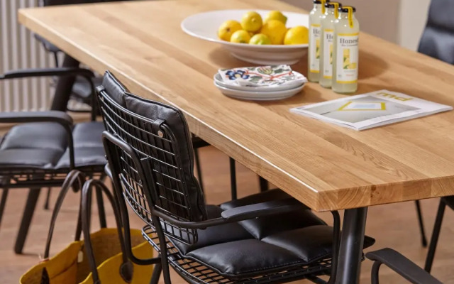 Ferienhaus & Appartments Düneneck 8