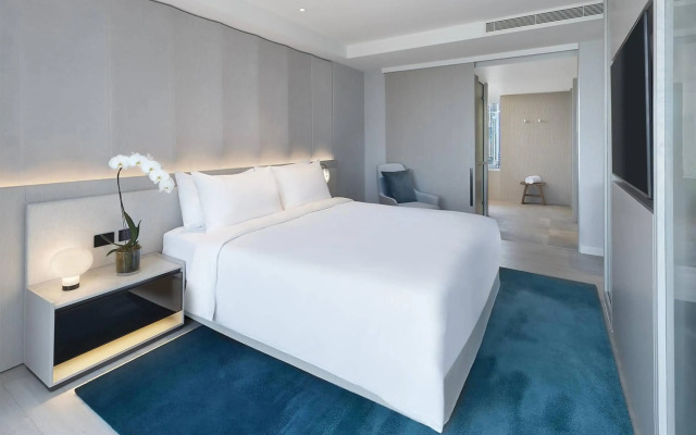 JW Marriott Gold Coast Resort & Spa