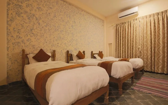 Oyo 355 River Park International Resort