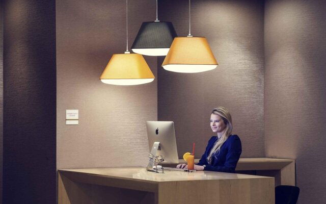 Mercure Gdynia Centrum