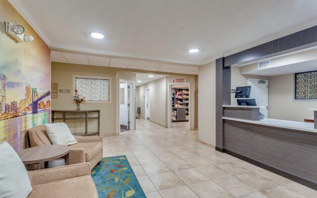 Candlewood Suites Secaucus - Meadowlands by IHG
