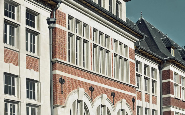 Terhills Hotel