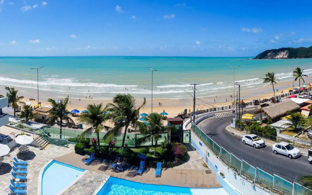 Hotel Ponta Negra Beach Natal