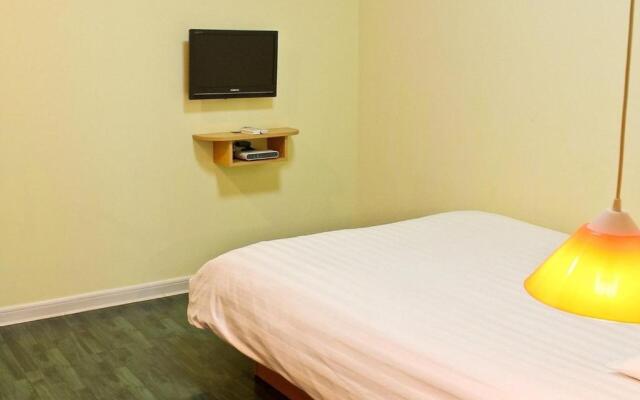 Home Inn Hefen Middle Changjiang Road Sanxiao Kou