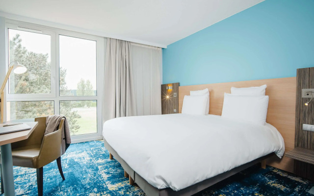 Mercure Lille Aeroport