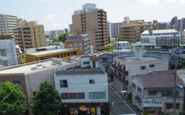 Minami Fukuoka Green Hotel