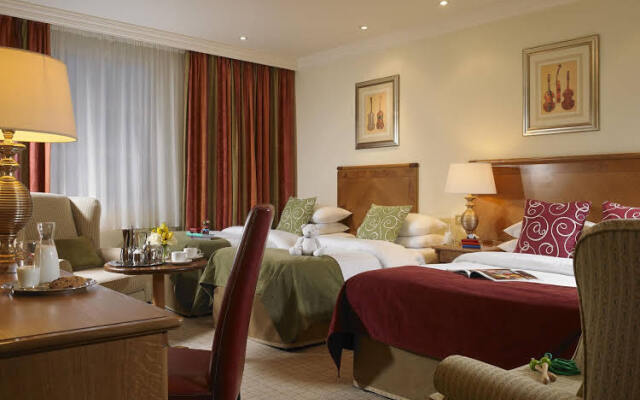 Mount Wolseley Hotel Spa & Golf Resort