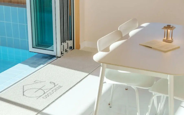 Stay Osolchae Dokche Pool Villa Pension