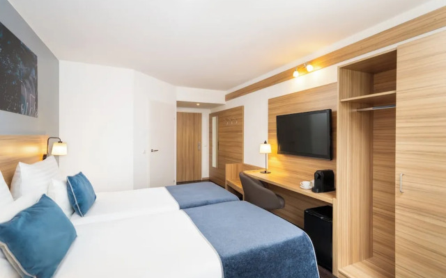 Star Inn Hotel Wien Schonbrunn