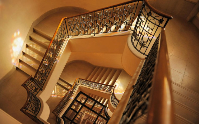Hotel Monterey Sendai