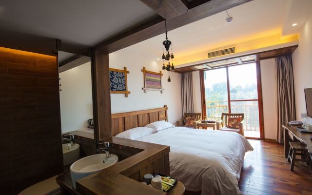 Zhuangzhu Boutique Hotel