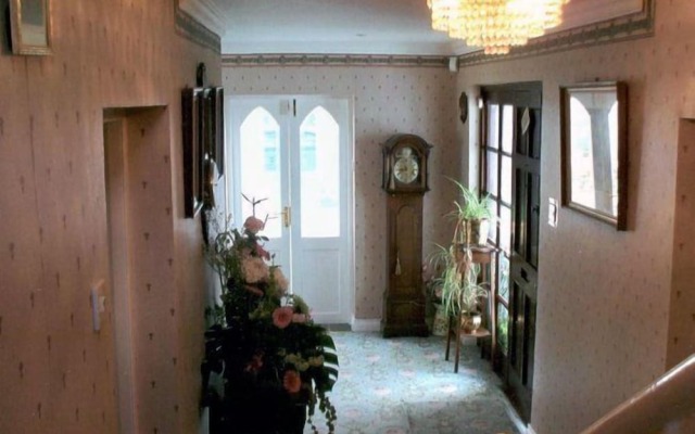 Grove Farm House B&B