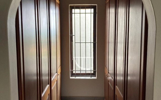 Ocean Rocks Villa, Umhlanga