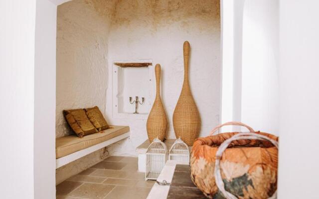 Masseria Garrappa