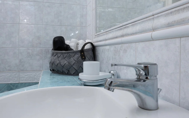 Glyfadas Luxury Design Apartments
