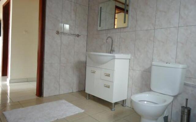 Kribi Appart Hotel