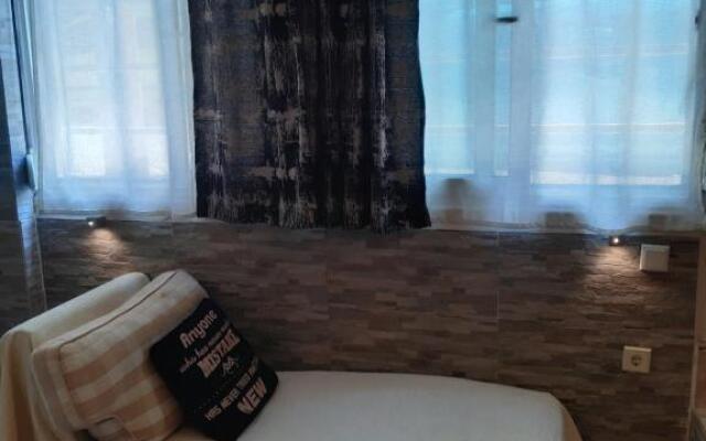 Studio at Thessaloniki