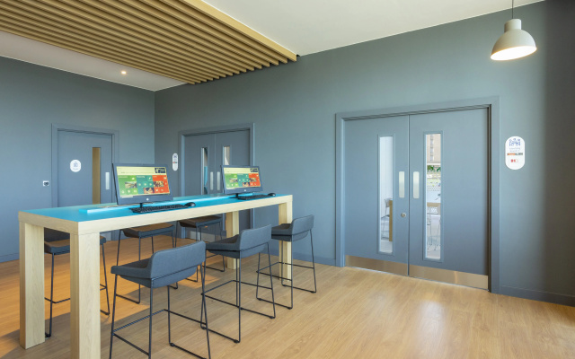 Holiday Inn Express Bridgwater M5, Jct. 24 by IHG