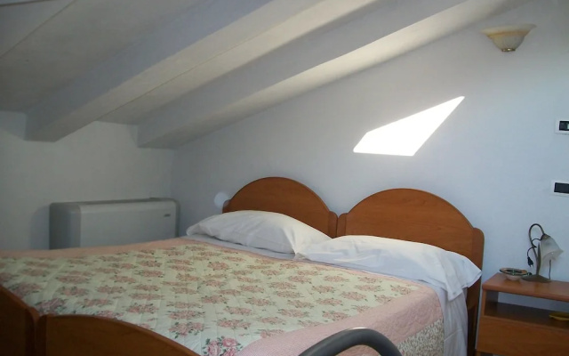 Bed & Breakfast Locanda La Rotonda