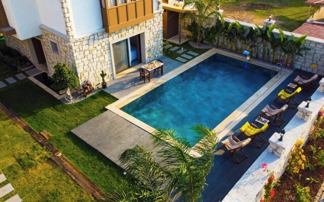 Marrakesh Alacati