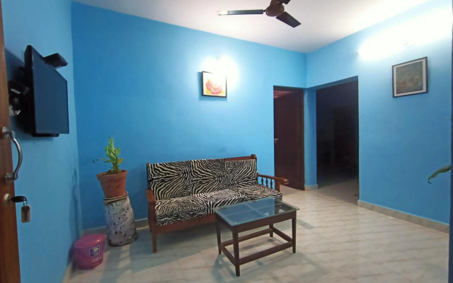 Rendezvous Place- Luxurious apartment