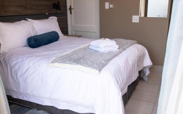 Wilson Guest House
