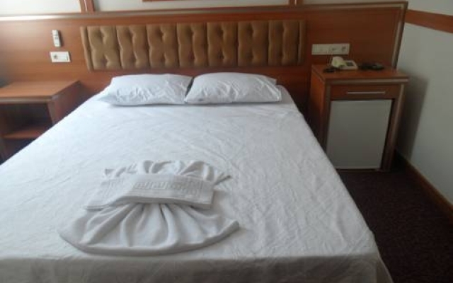 Golden Hotel Istanbul