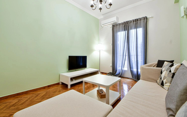 Thiras Lovely Apartment