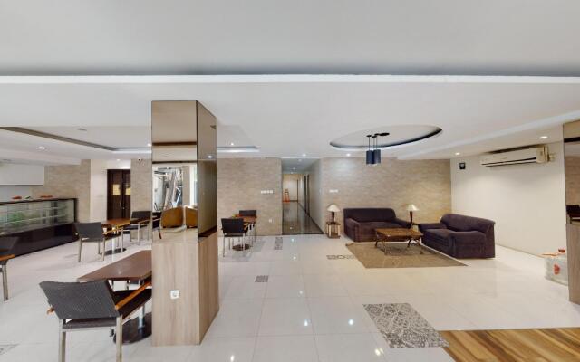 De Puri Boutique Hotel