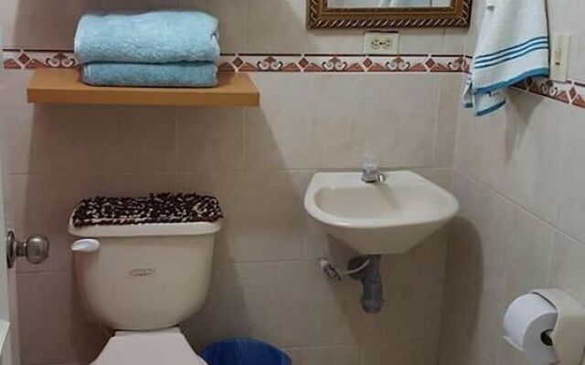 Sound Bay Beach Apartment